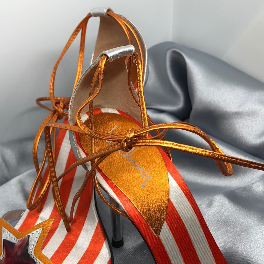 High Heels - Picture 3 of 8